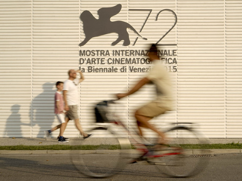 Cinéma: la Mostra de Venise débute ce soir