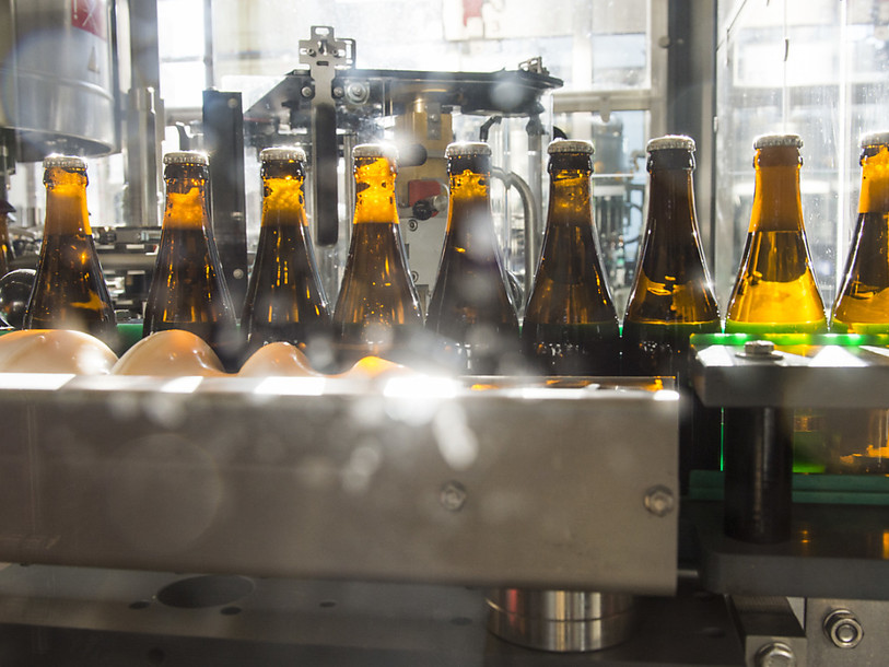 Les produits helvétiques seront mieux protégés dès 2017