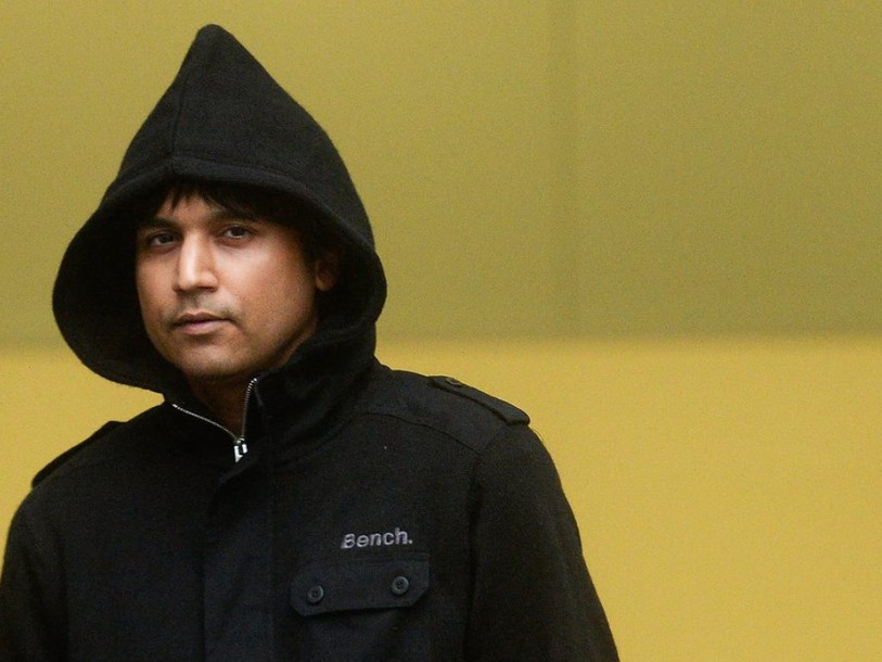 L'homme accusé du mini-krach de Wall Street inculpé aux Etats-Unis