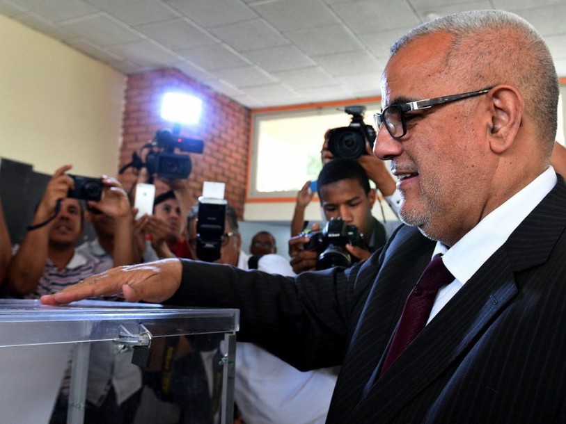 Elections locales au Maroc: le PAM et le parti islamiste en tête