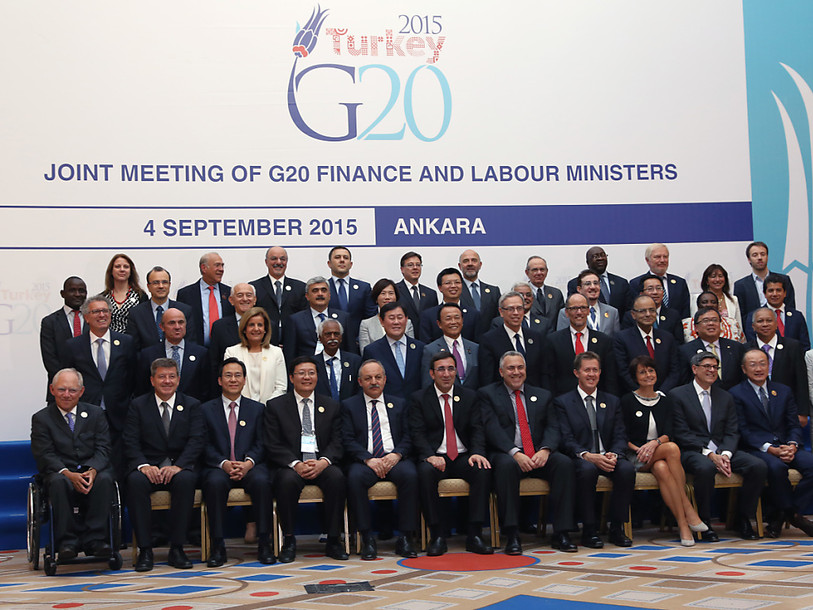 L'OCDE fait de nouvelles recommandations anti-corruption