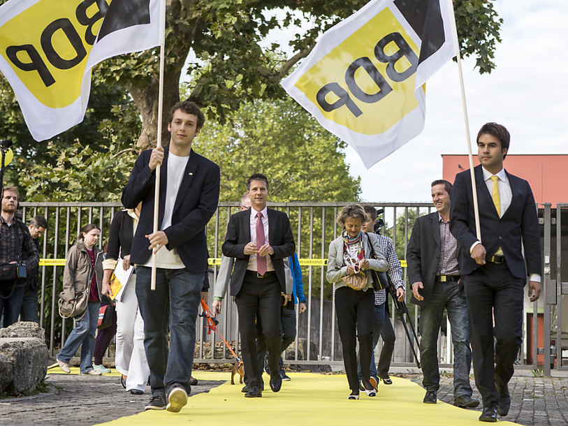 Le PBD veut séduire les abstentionnistes et les jeunes