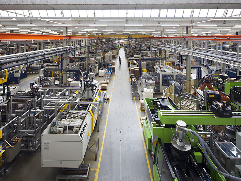 30% des entreprises MEM dans le rouge fin 2015 (economiesuisse)