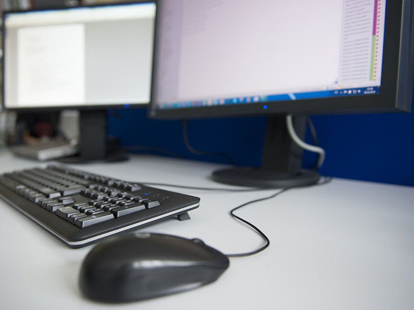 Davantage de personnel et d'argent pour l'informatique valaisanne