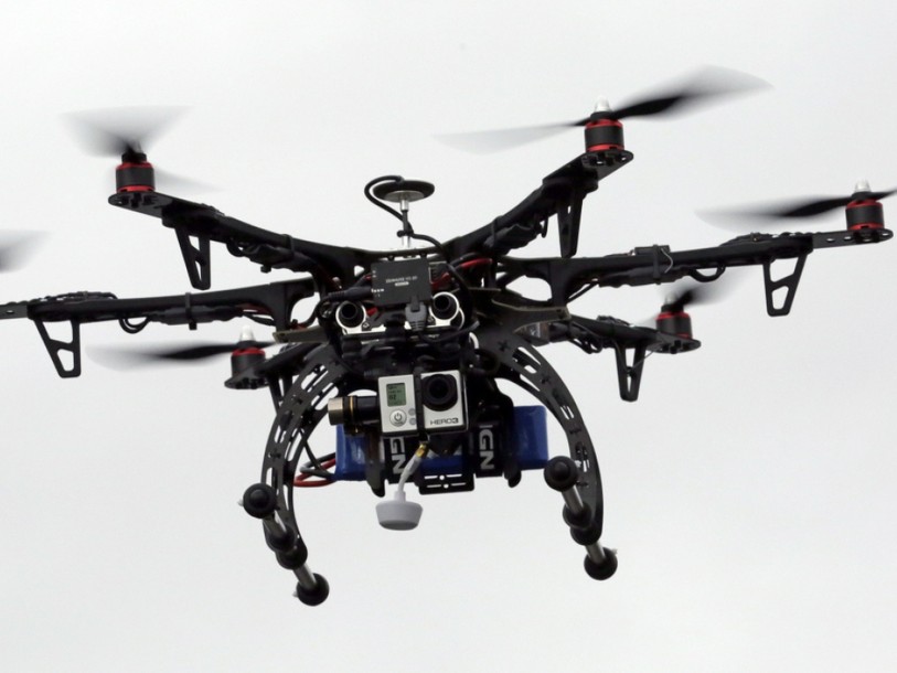 L'armée achètera bien des drones israéliens pour 250 millions