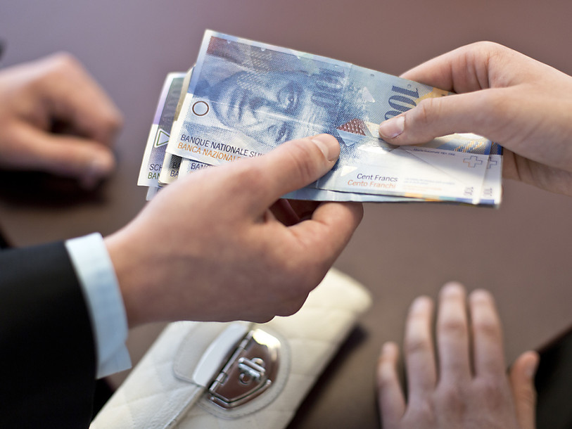 La corruption privée pas poursuivie d’office