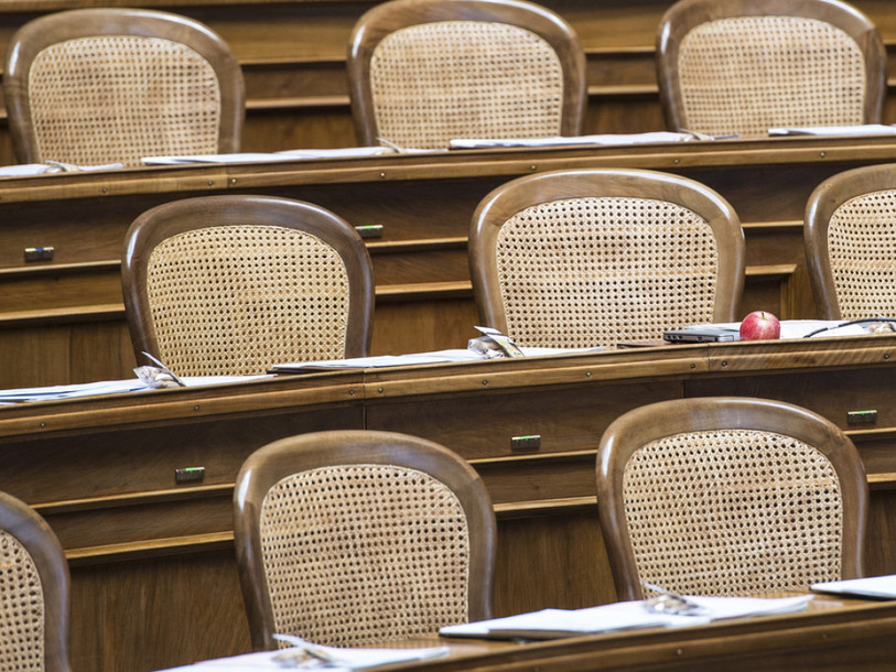 10% de candidats de plus qu'en 2011 au départ des Fédérales