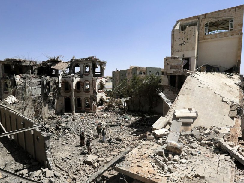 Yémen: une grande bataille se prépare pour le Nord et Sanaa