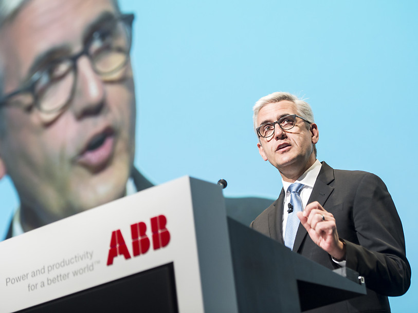 ABB veut économiser un milliard de dollars dans le personnel