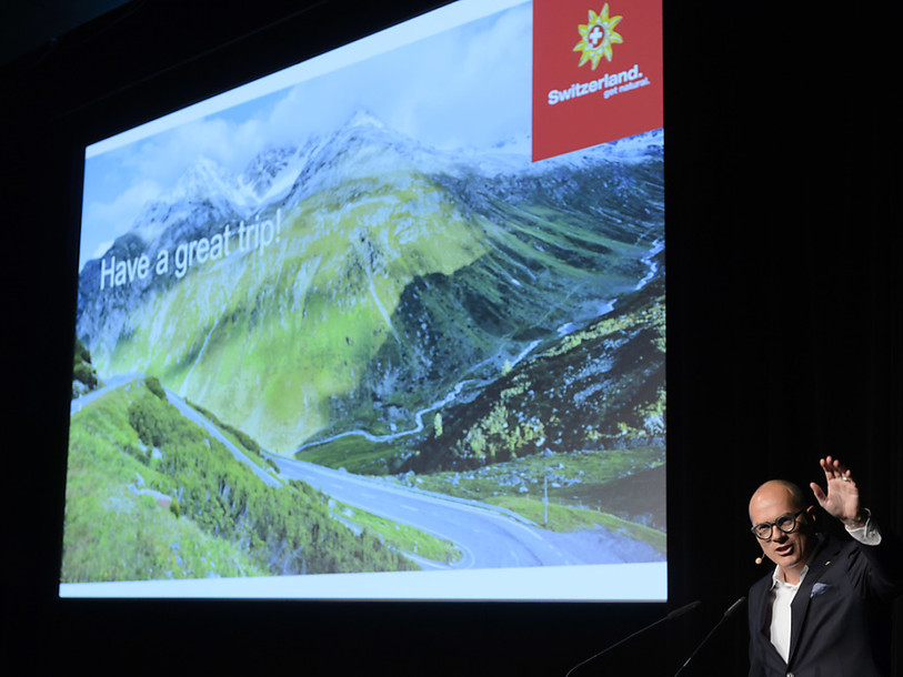 Le Conseil des Etats se montre généreux envers l'économie suisse