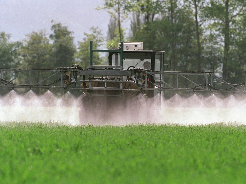 Un nouveau rapport pointe du doigt l'agriculture