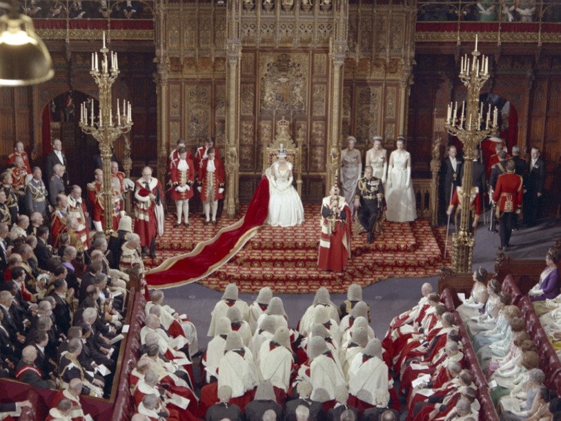 GB: Elizabeth II a battu le record de longévité sur le trône