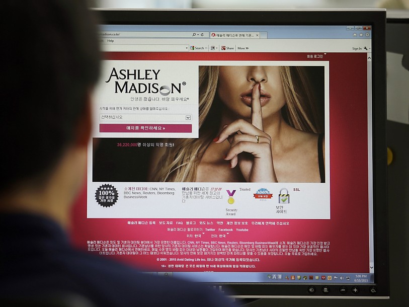 L'affaire Ashley Madison s'aggrave avec le suicide d'un pasteur