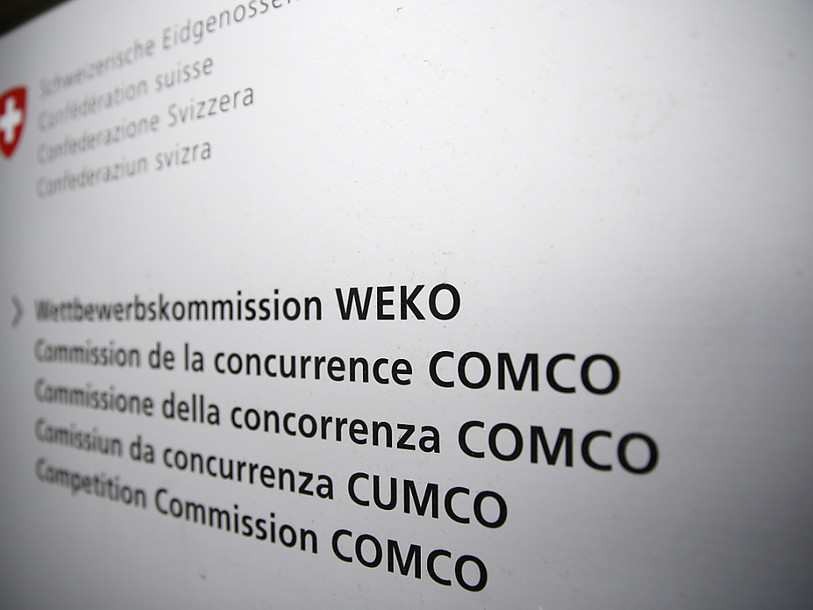 La COMCO va examiner l'alliance entre Swisscom, la SSR et Ringier