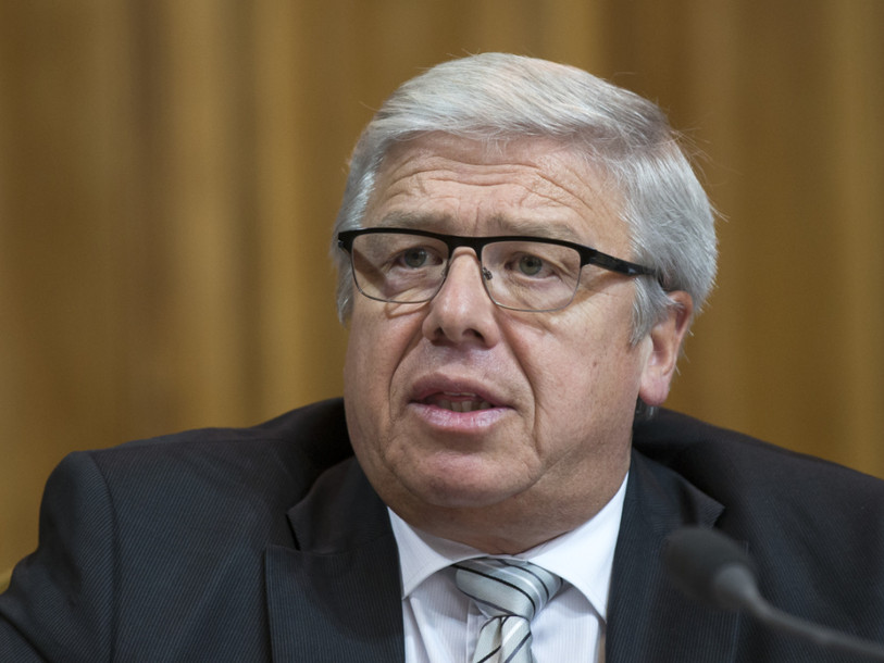 L'UDC satisfaite de son débat sur l'asile au Conseil des Etats