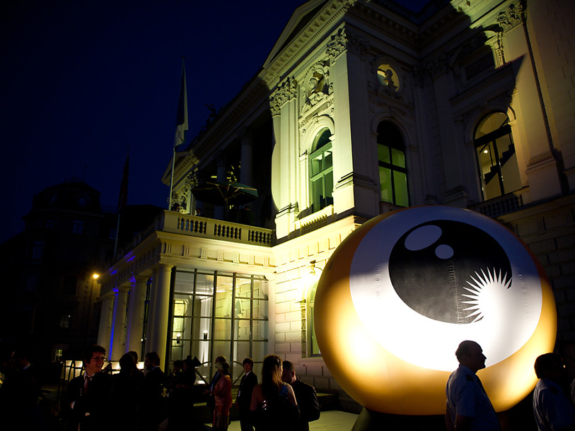 Stars hollywoodiennes et 161 films au menu du Zurich Film Festival