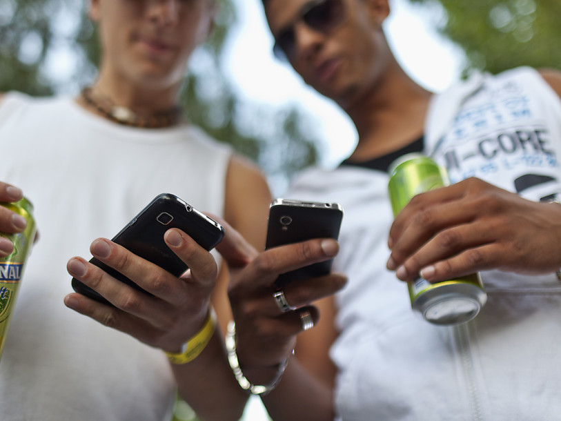 Les 18-25 ans sont les plus exposés aux risques de dettes