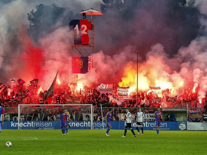 Un fan collectionneur ne veut plus être fiché comme hooligan