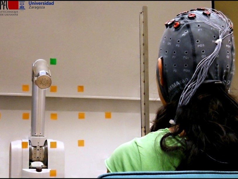 EPFL: des neuroprothèses qui s'auto-éduquent
