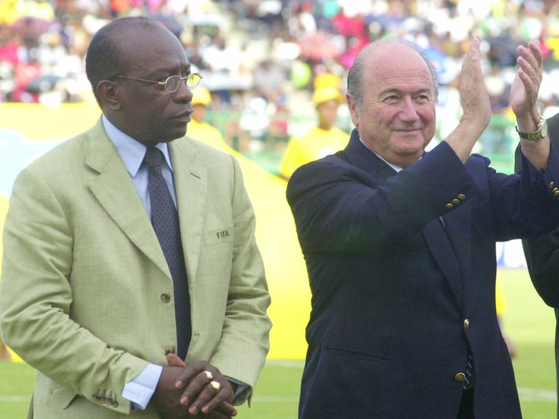 Blatter a vendu des droits télévisuels à Warner trop bon marché