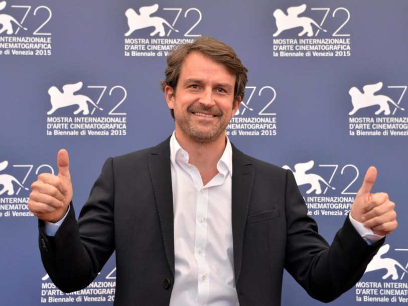 Le Lion d'Or attribué à 