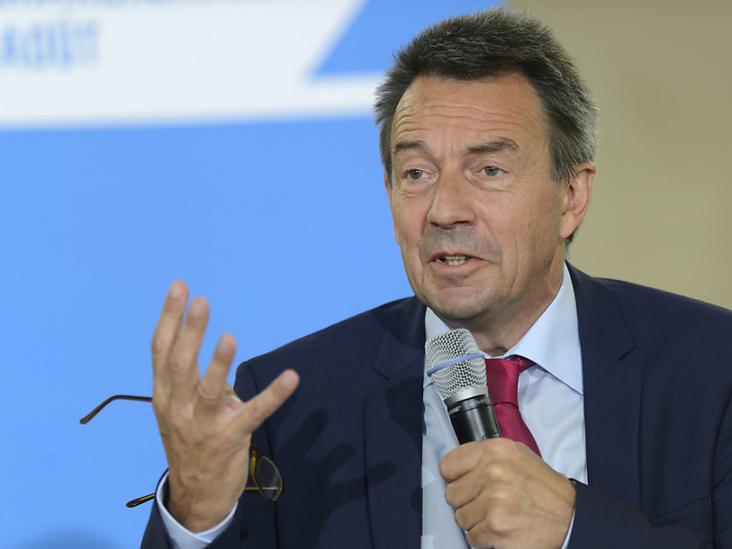 Le CICR s'attend au plus important déficit de son histoire