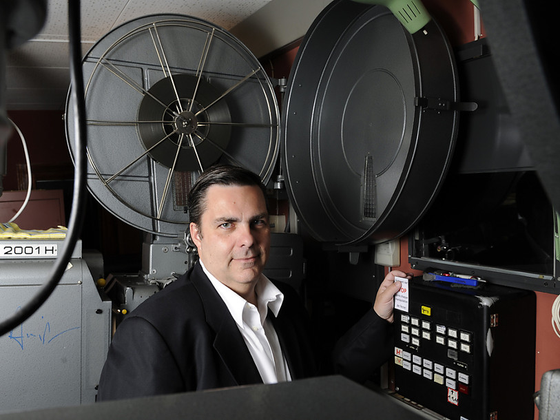 Les laboratoires suisses mécontents de la Cinémathèque