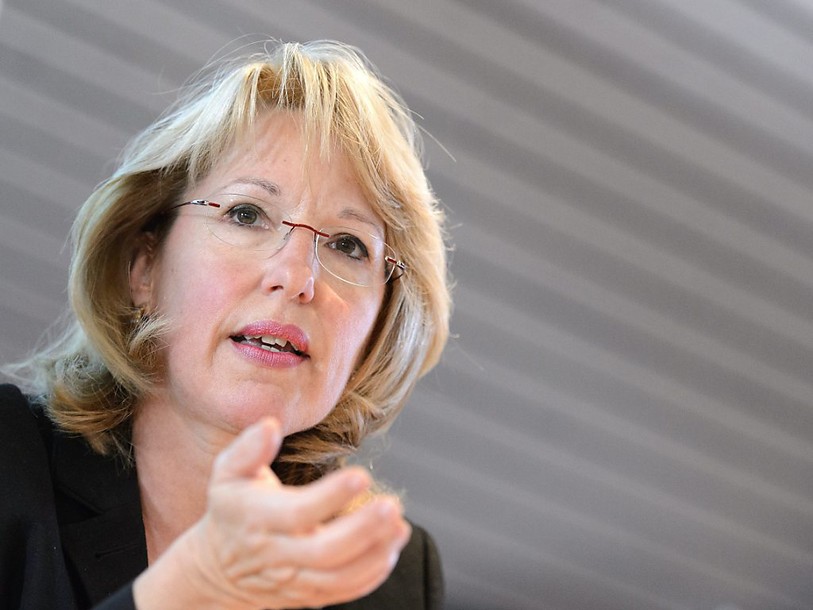 L'Elcom suspend le rachat par BKW des actions Swissgrid