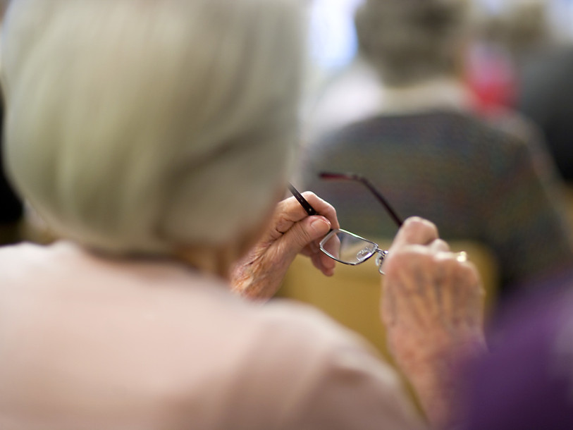 Le Conseil des Etats veut discuter d'une réforme des retraites