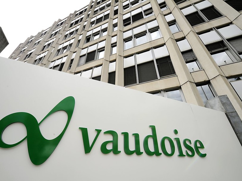 Vaudoise Assurances avec des résultats en hausse au 1er semestre