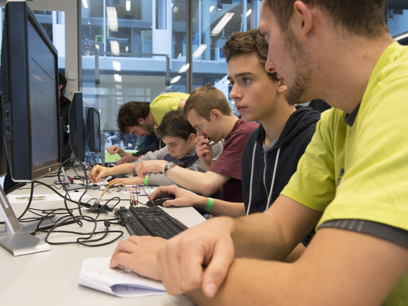 L'équipement numérique ne suffit pas pour améliorer les résultats