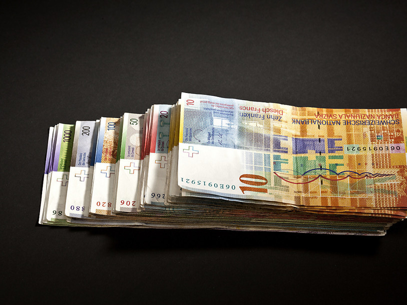 AVS: un bonus de 70 francs pour séduire les bas salaires