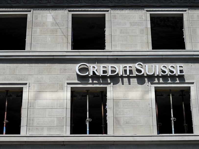 Credit Suisse maintient ses prévisions pour 2015 et 2016