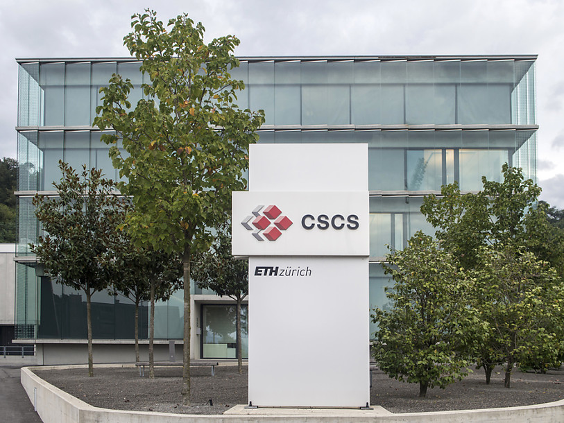 Prévisions plus précises grâce à un nouveau superordinateur