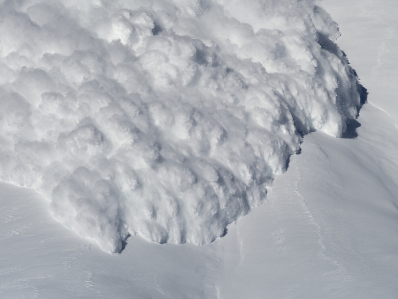 Sept tués dans une avalanche dans les Hautes-Alpes