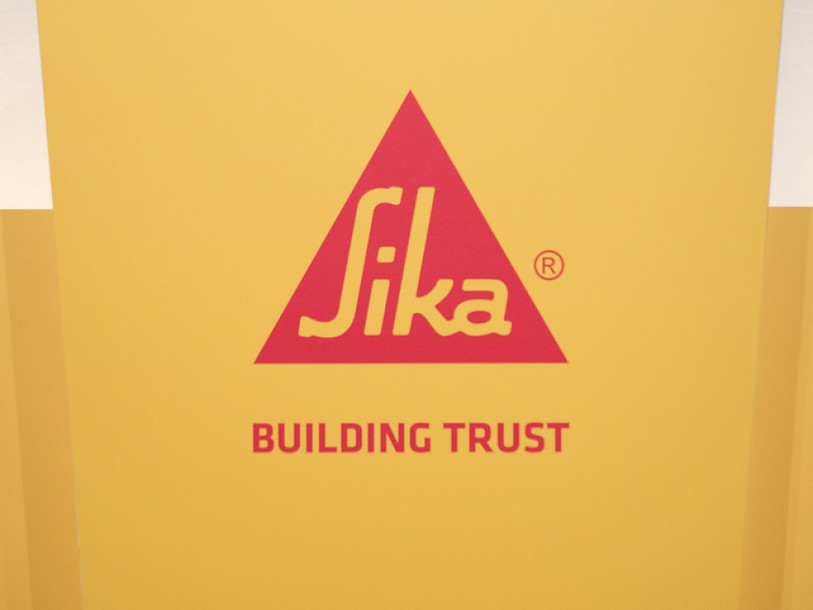 Rachat de Sika: St-Gobain obtient le feu vert de la COMCO