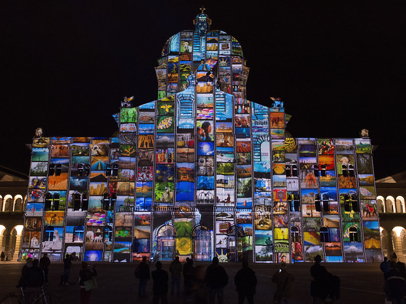 Le spectacle son et lumière illuminera à nouveau le Palais fédéral