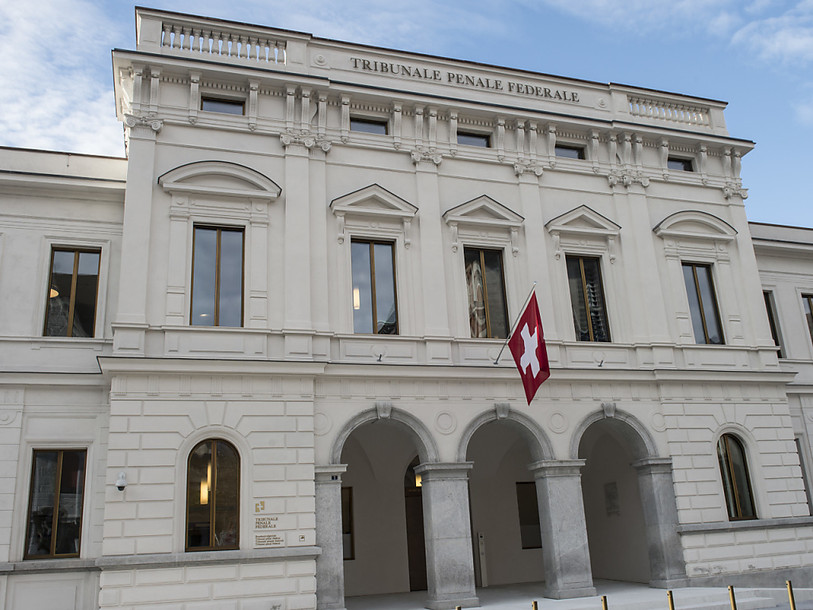 Trois membres de la 'Ndrangheta condamnés à Bellinzone