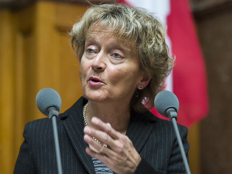 Le National accepte l'échange automatique d'informations