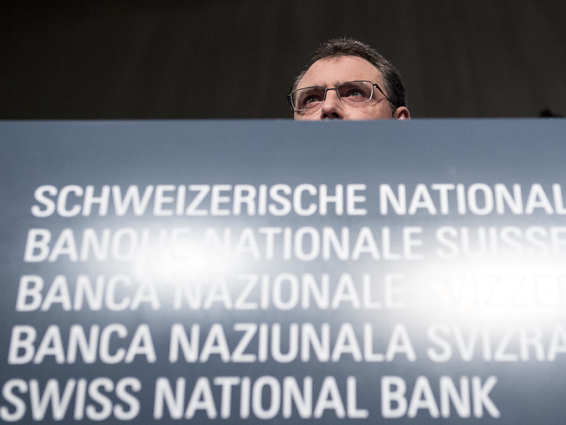 La BNS laisse sa politique monétaire inchangée