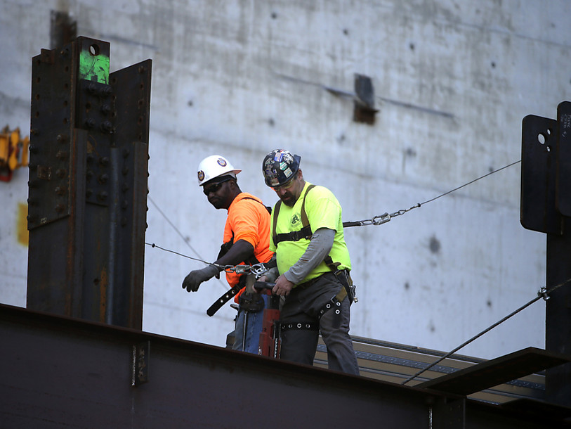 Le SECO anticipe une croissance un peu plus soutenue pour 2015
