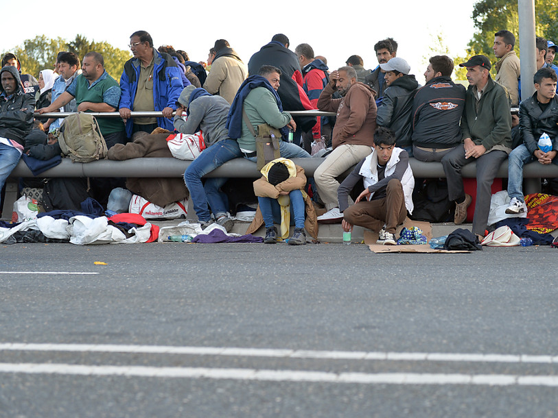 Sommet extraordinaire de l'UE sur les réfugiés le 23 septembre