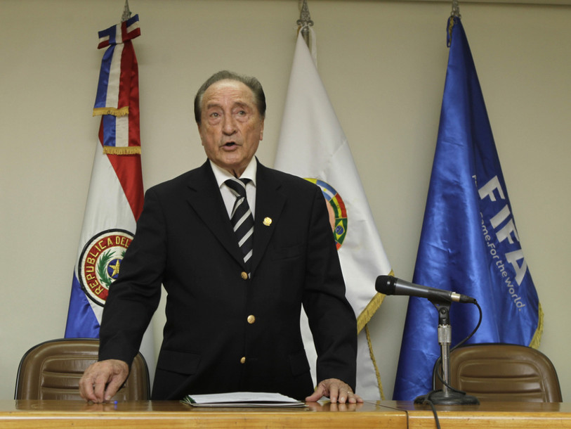 Feu vert à l'extradition d'un 2e ex-cadre de la FIFA arrêté en mai