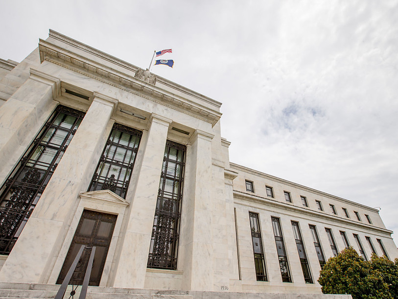 La Fed prolonge le statu quo