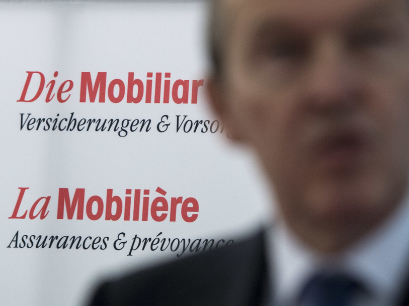 Groupe Mobilière: bénéfice net en forte baisse au premier semestre