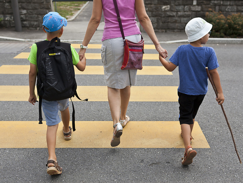 Un projet fédéral de 100 millions pour réduire les frais de garde des parents