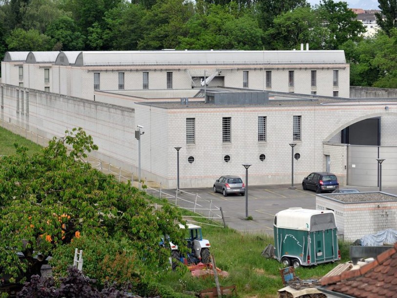 Une femme retrouvée morte à la prison de la Tuilière à Lonay (VD)