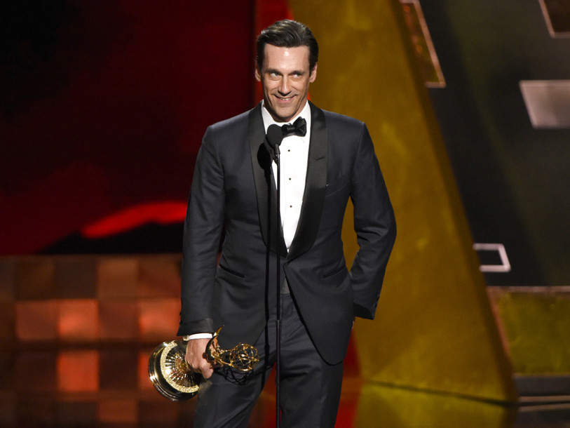 Emmy Awards: 
