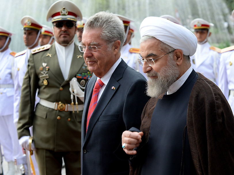 Les Iraniens soutiennent l'accord sur le nucléaire