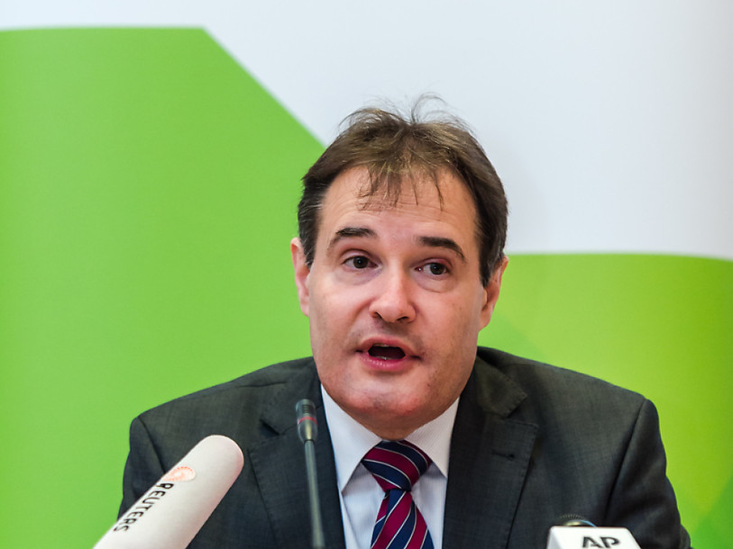 Frontex réclame 